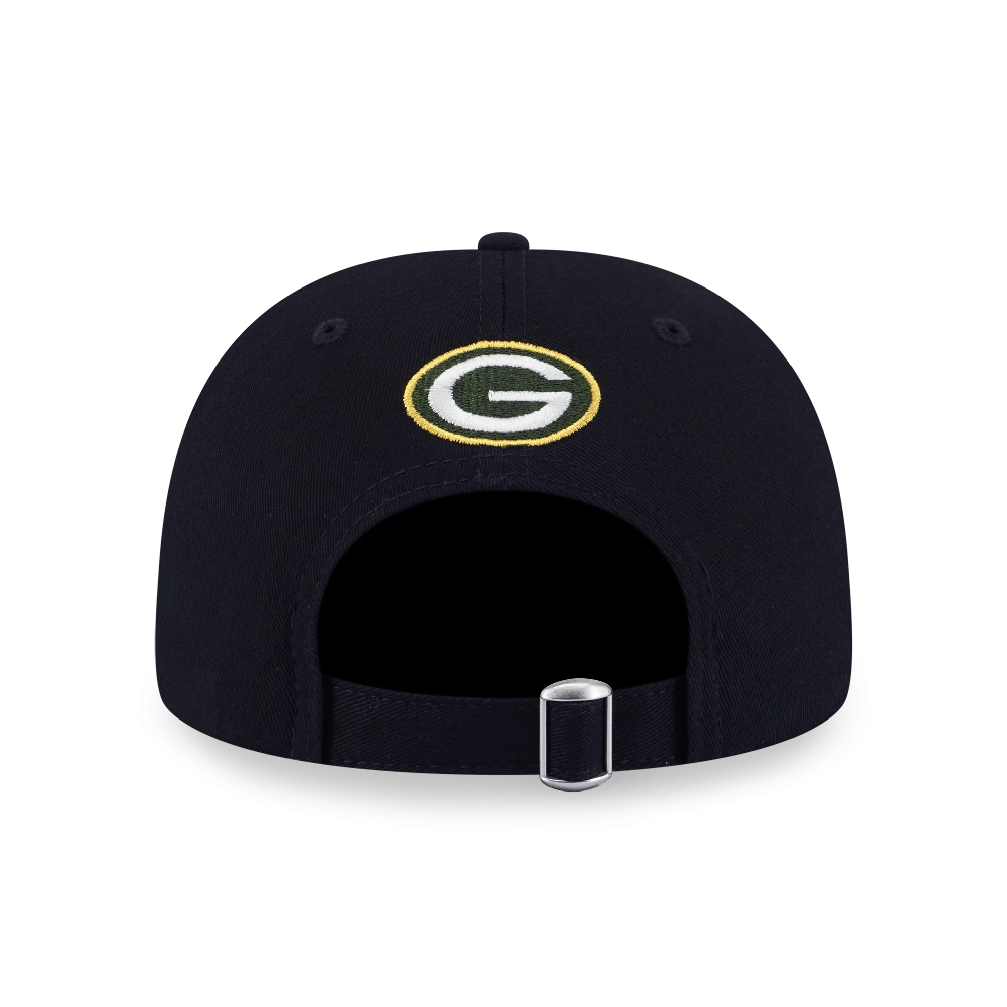 New Era Green Bay Packers NFL Oversized 9FORTY Cap
