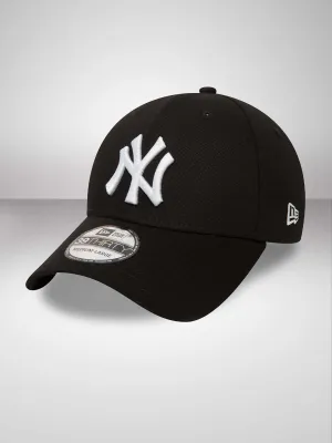 New York Yankees Classic Black 39THIRTY Cap