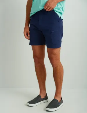 Next Level 7-inch Short