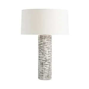 Nico Ceramic Table Lamp