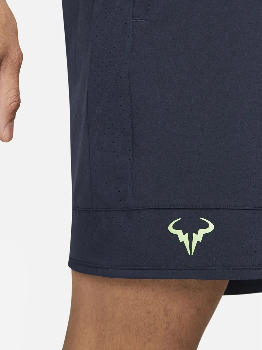 Nike Men's Summer Rafa Advantage 7" Short - NEW ARRIVAL