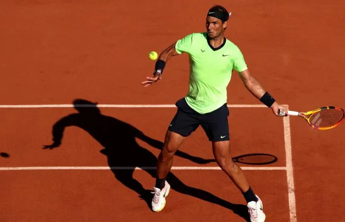 Nike Men's Summer Rafa Advantage 7" Short - NEW ARRIVAL