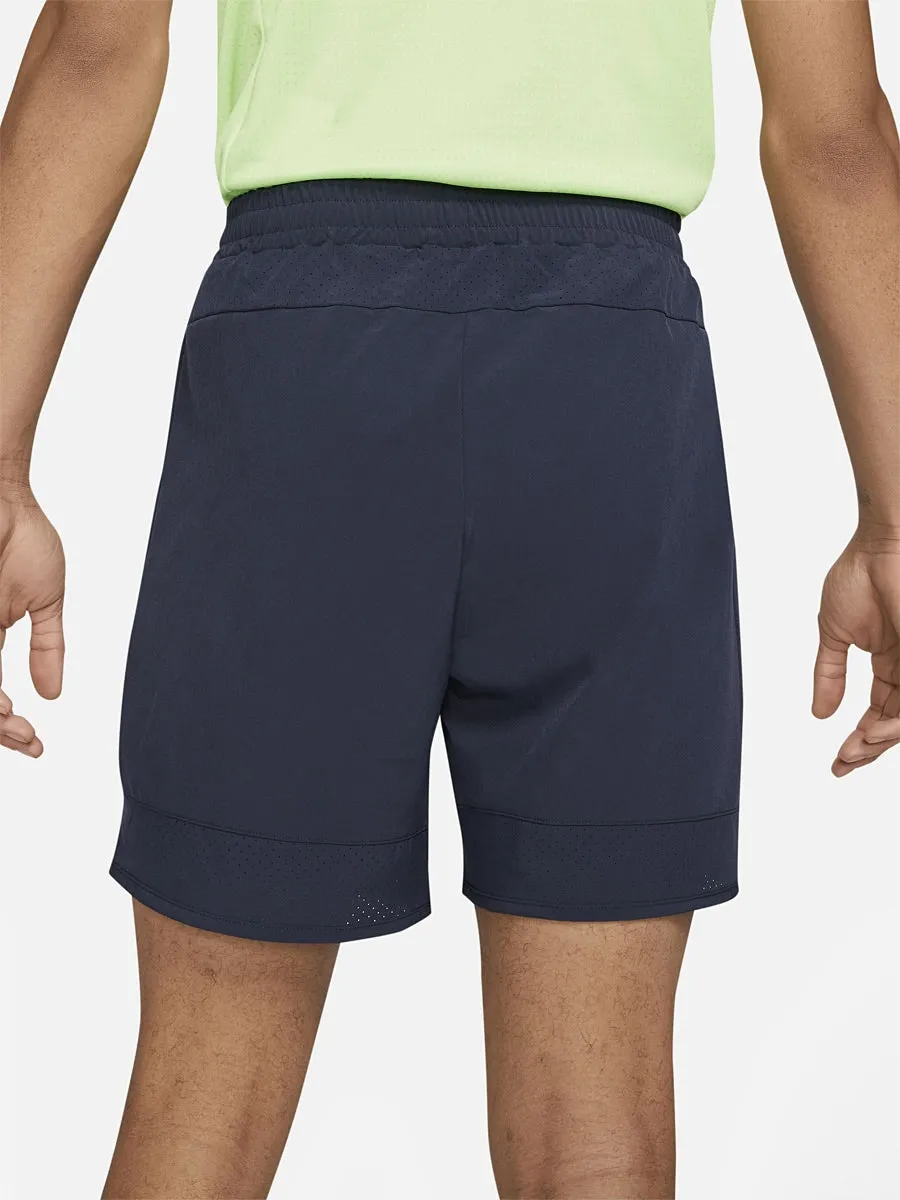 Nike Men's Summer Rafa Advantage 7" Short - NEW ARRIVAL