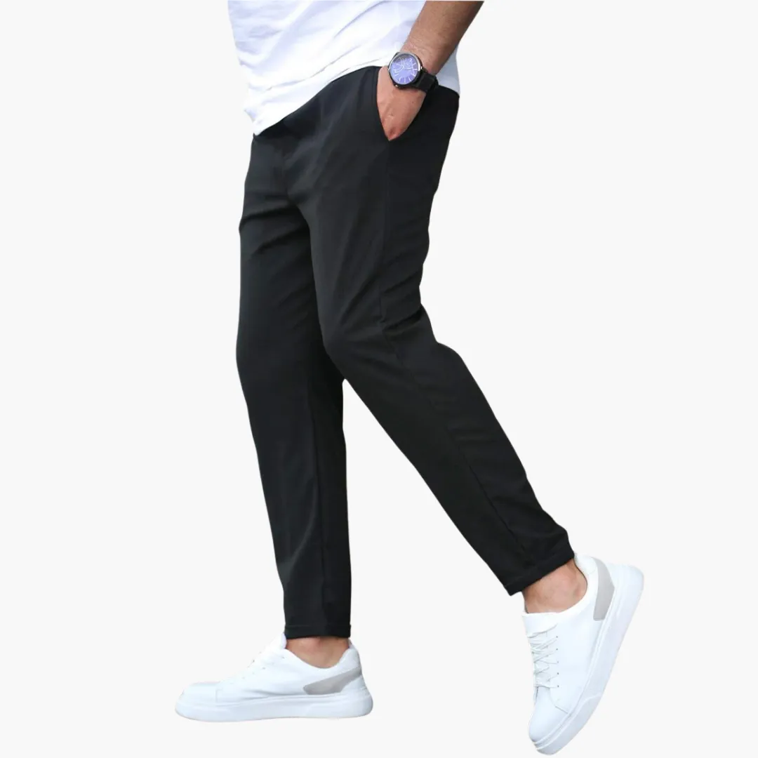 NIKLAS | Stretch Pants
