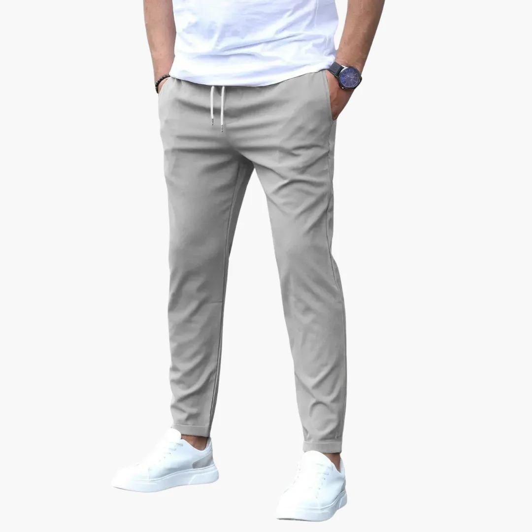 NIKLAS | Stretch Pants
