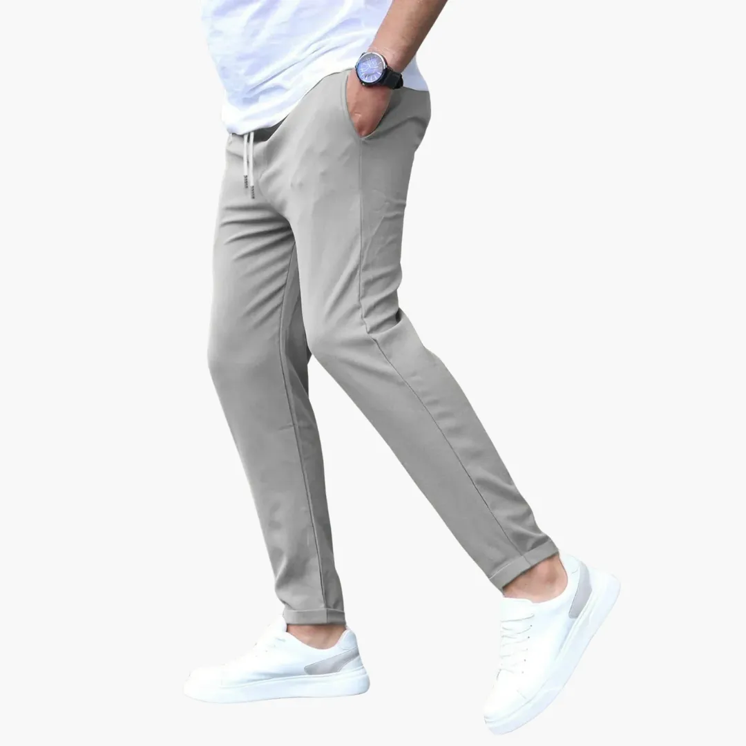 NIKLAS | Stretch Pants
