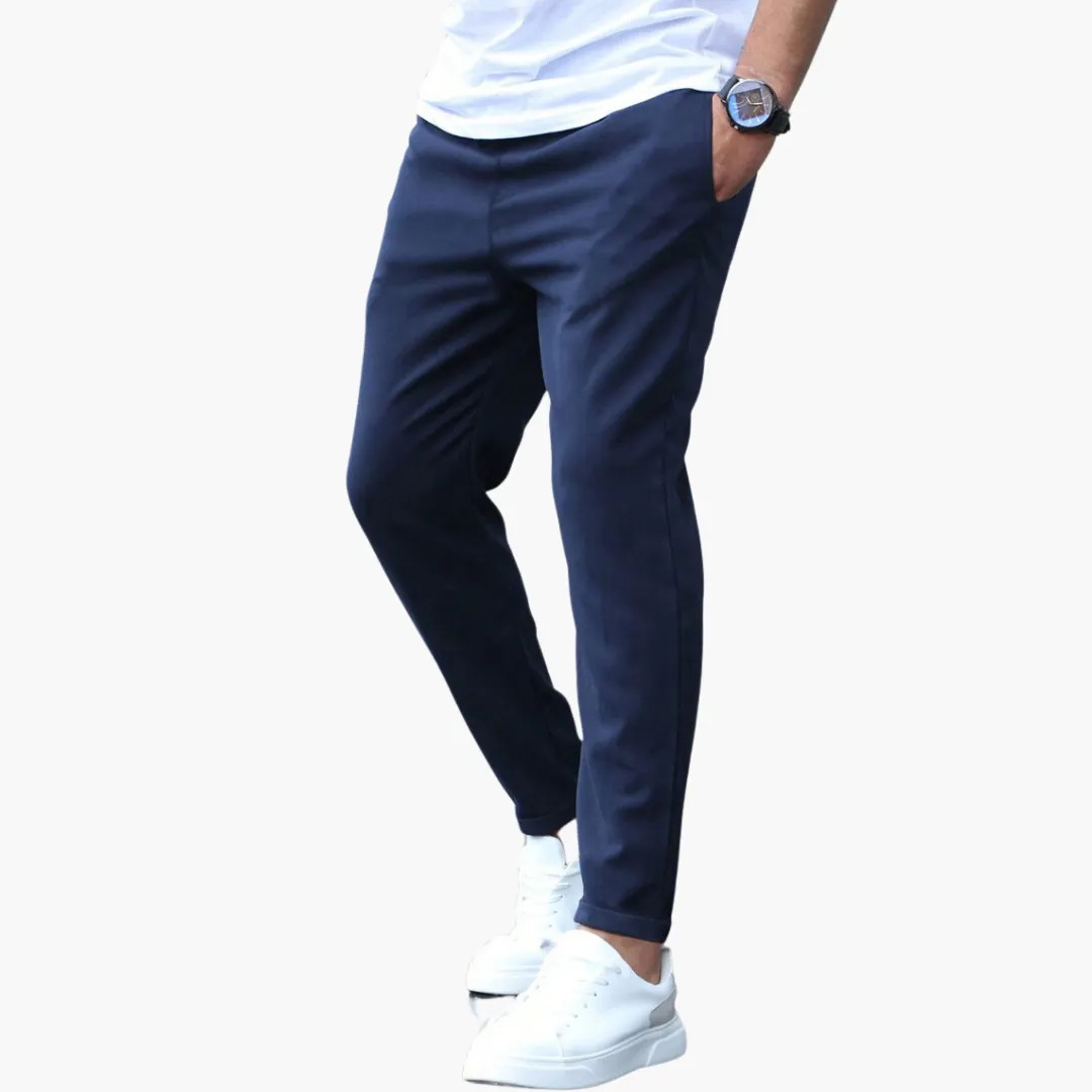 NIKLAS | Stretch Pants