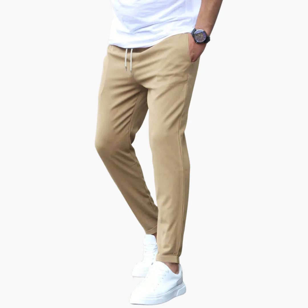 NIKLAS | Stretch Pants