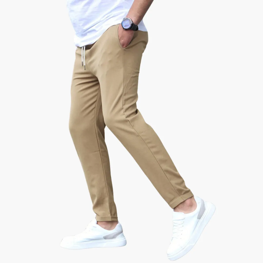NIKLAS | Stretch Pants