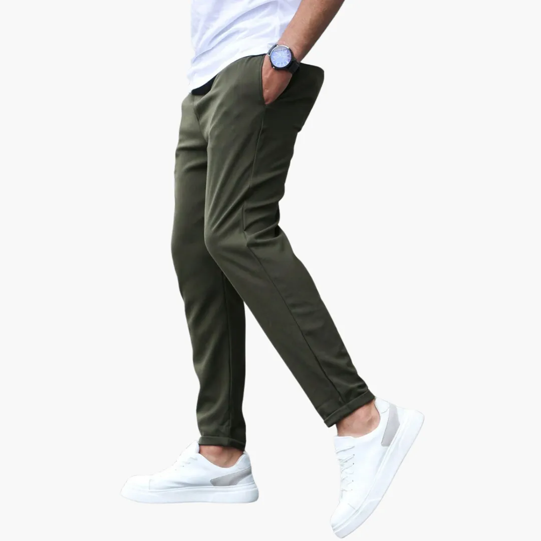 NIKLAS | Stretch Pants