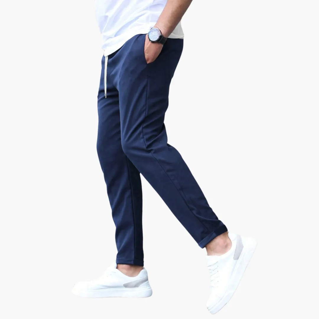 NIKLAS | Stretch Pants