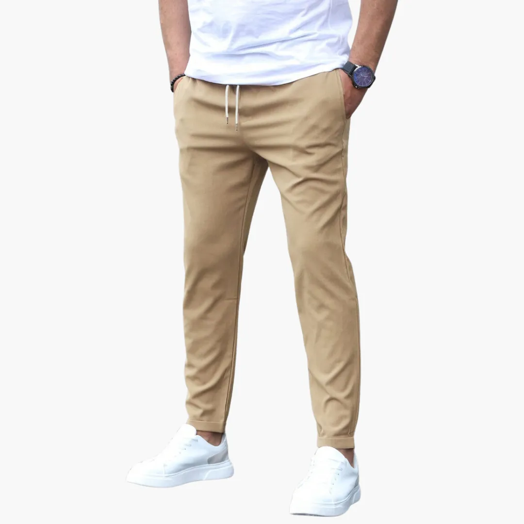 NIKLAS | Stretch Pants