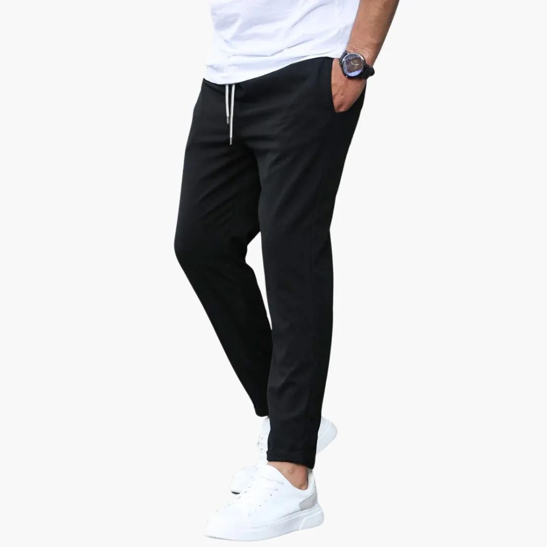 NIKLAS | Stretch Pants