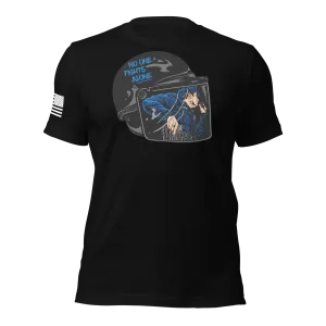No One Fights Alone T-Shirt