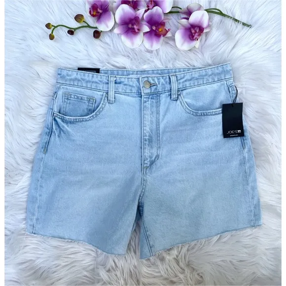 NWT Joe’s Jeans Lara Cutoff Shorts