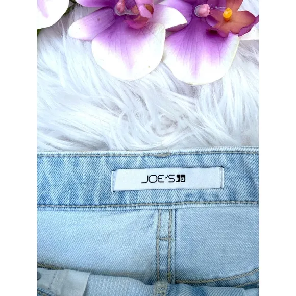 NWT Joe’s Jeans Lara Cutoff Shorts