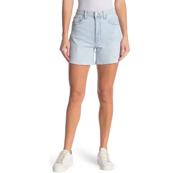 NWT Joe’s Jeans Lara Cutoff Shorts