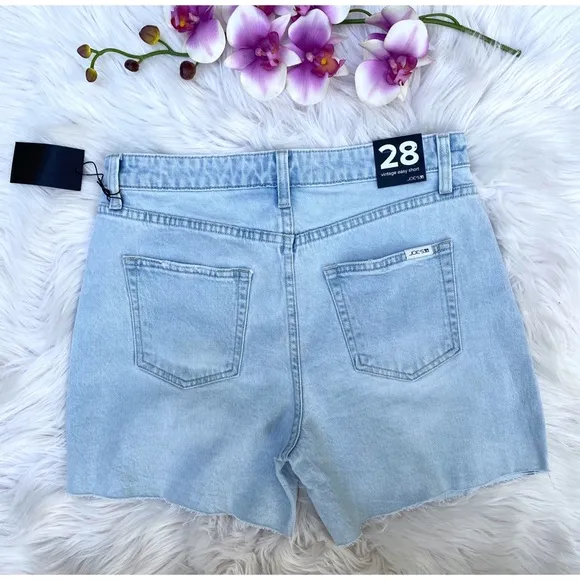 NWT Joe’s Jeans Lara Cutoff Shorts