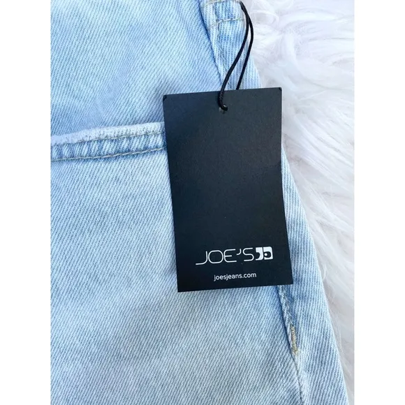 NWT Joe’s Jeans Lara Cutoff Shorts