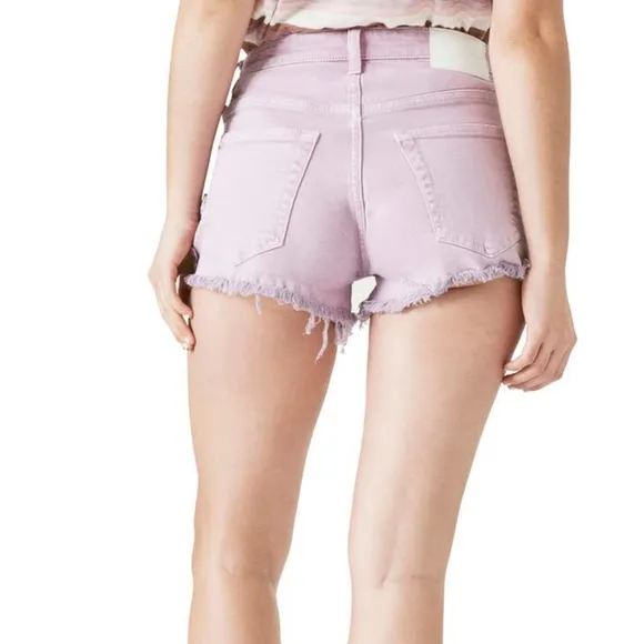 NWT Lucky Brand | Boy Shorts | 29