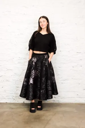NY 77 Design Bina Top