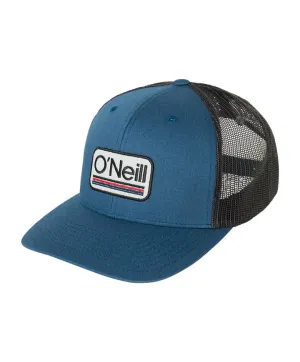 O'Neill Headquarters Trucker