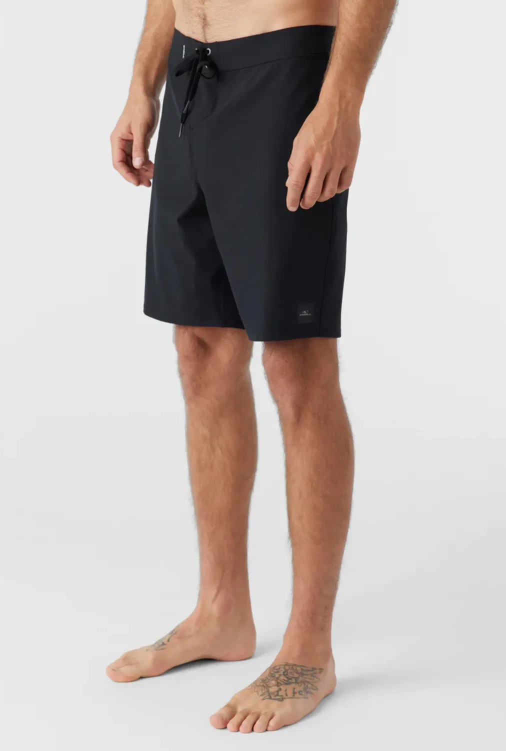 O'NEILL   HYPERFREAK TECH SOLID 19" BOARDSHORTS