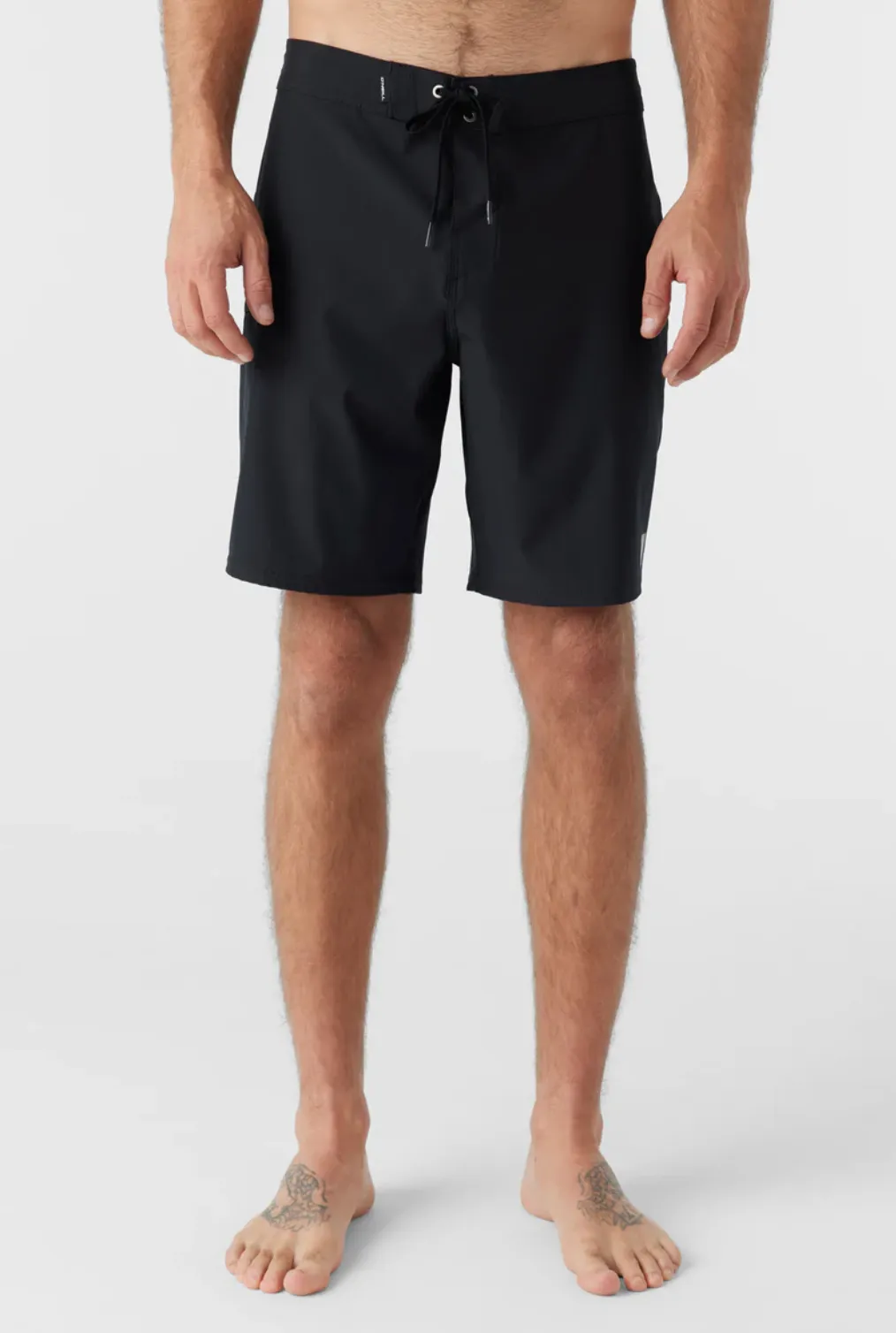 O'NEILL   HYPERFREAK TECH SOLID 19" BOARDSHORTS