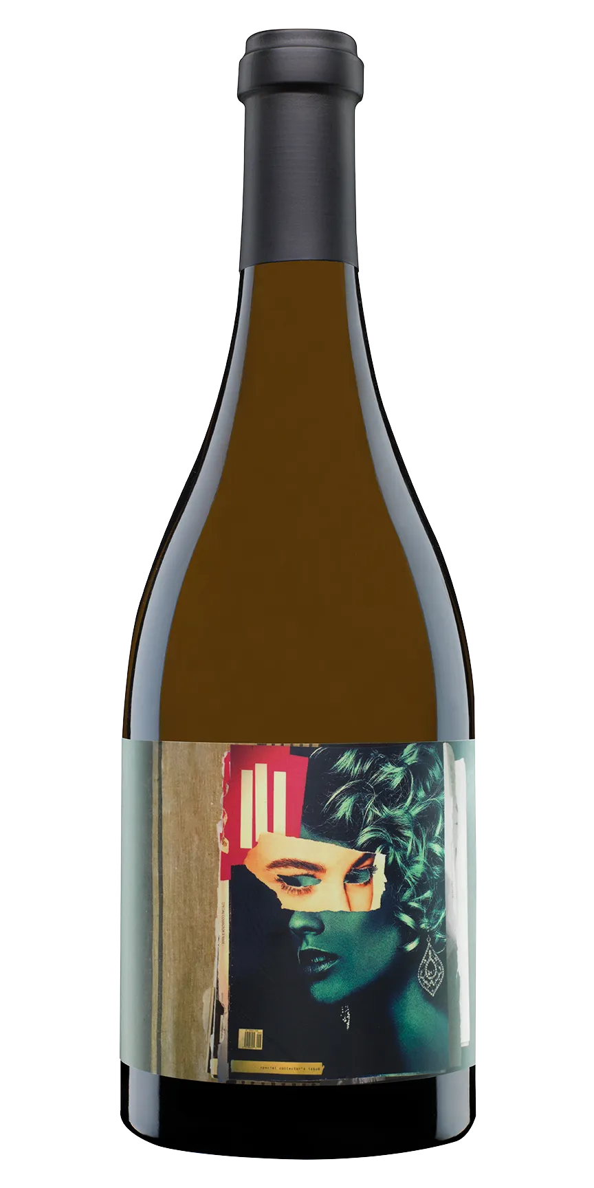 Orin Swift Blank Stare 750ml