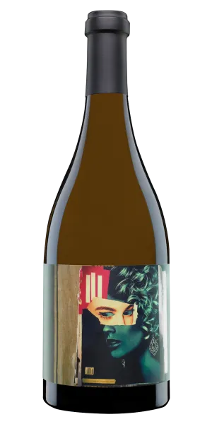 Orin Swift Blank Stare 750ml