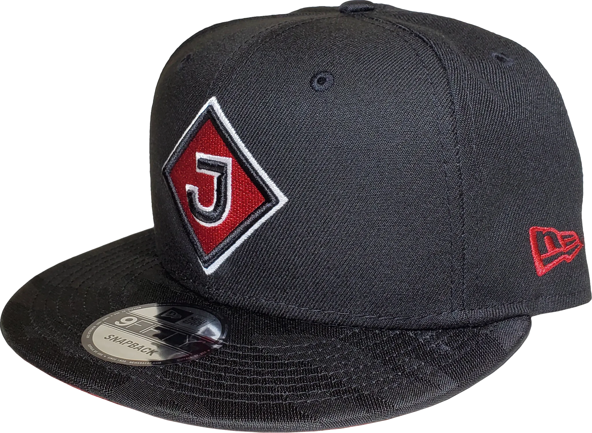 Ottawa Blackjacks 9FIFTY Snapback