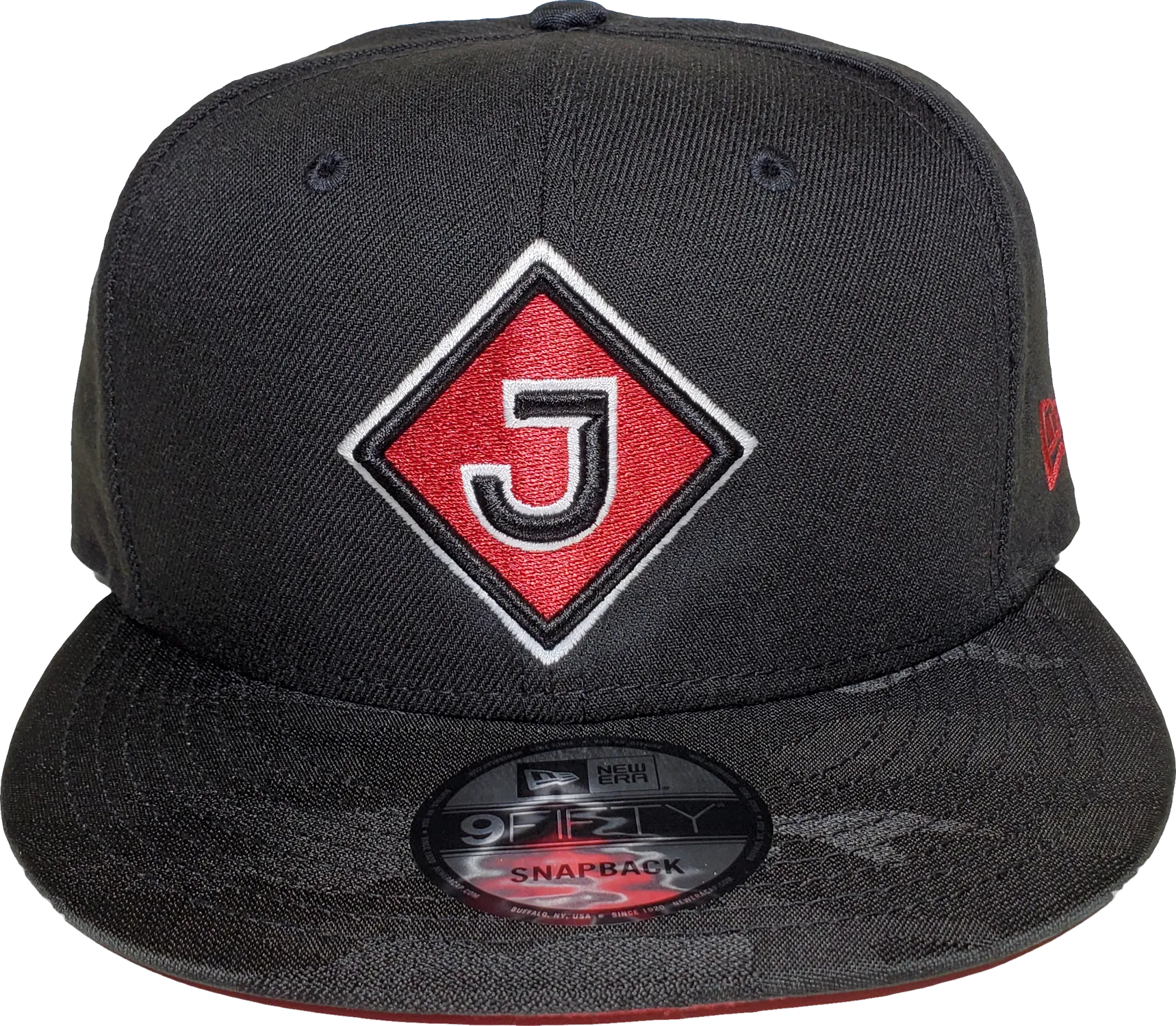 Ottawa Blackjacks 9FIFTY Snapback