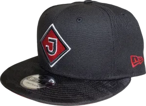 Ottawa Blackjacks 9FIFTY Snapback