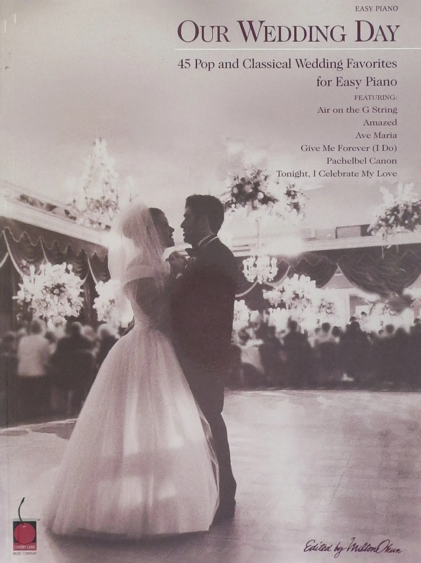 Our Wedding Day