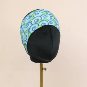 Out of the Blue Stretch Headband