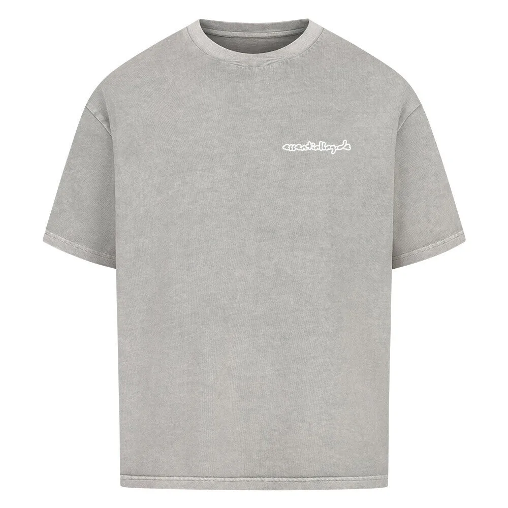 Oversized Shirt Classic