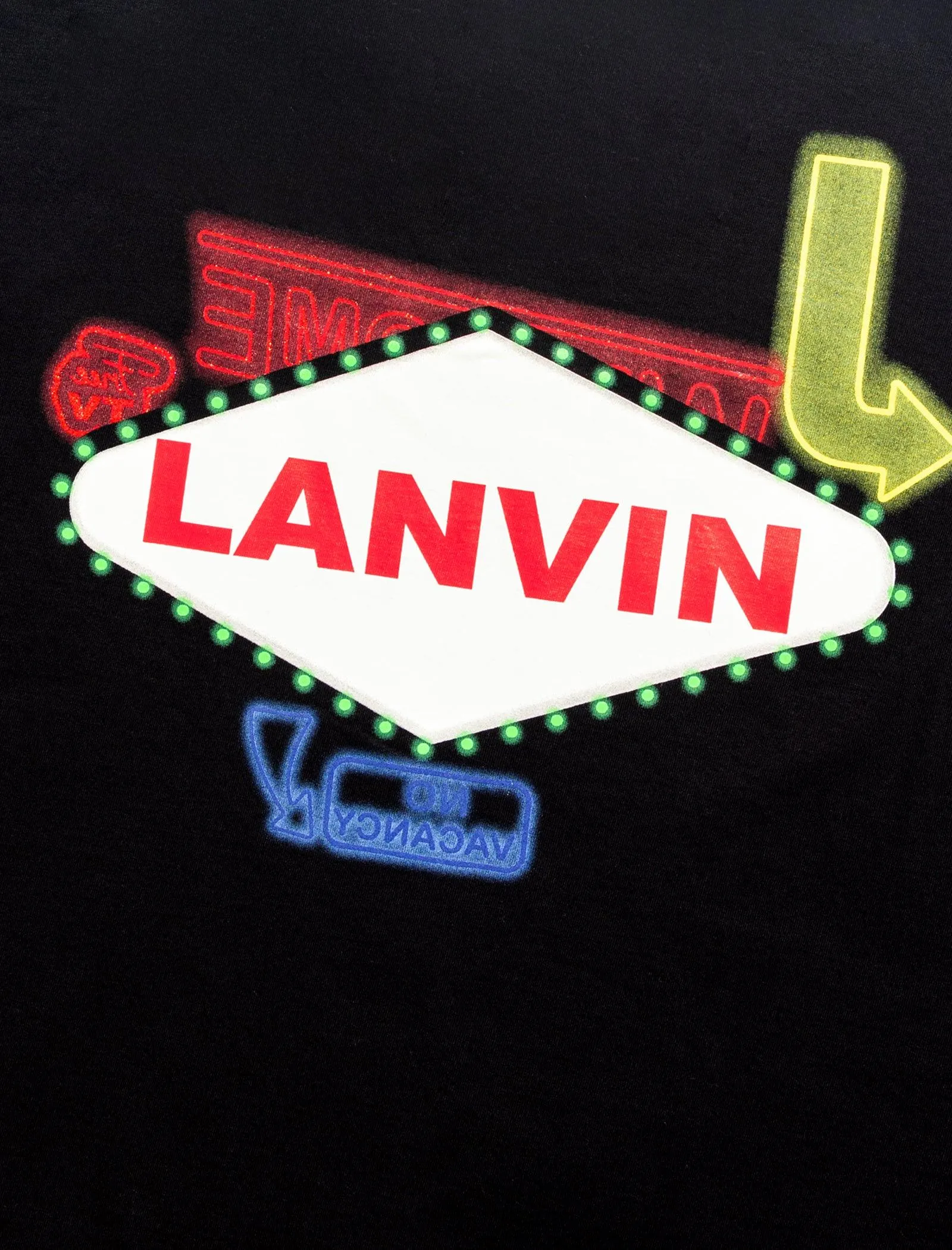 OVERSIZED T-SHIRT