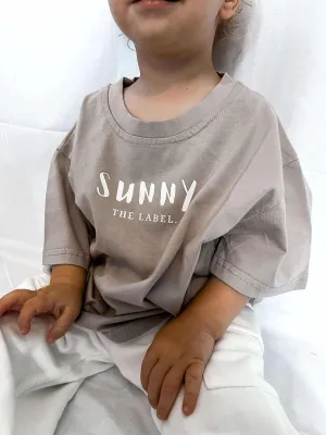 Oversized Tee