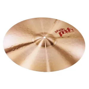 Paiste PST7 18" Heavy Crash Cymbal