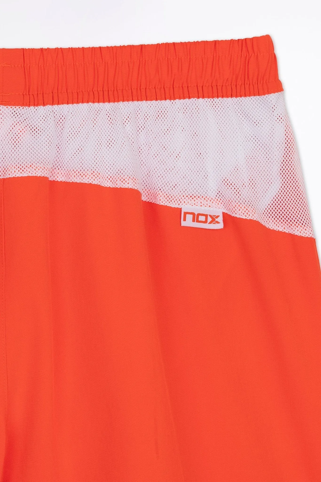 Pantalón Hombre TEAM rojo