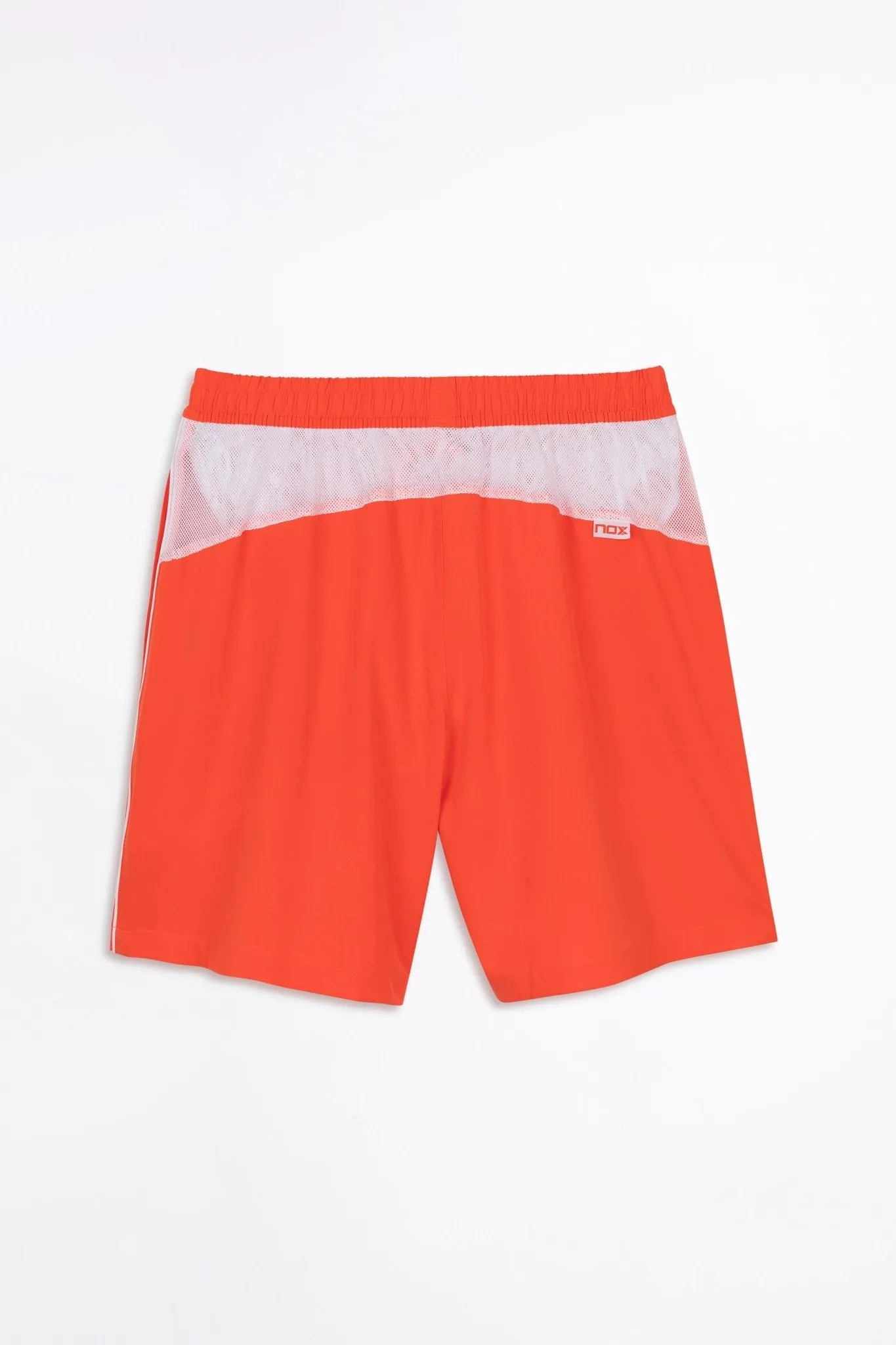 Pantalón Hombre TEAM rojo