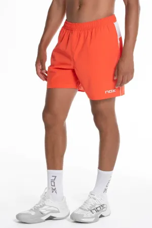 Pantalón Hombre TEAM rojo