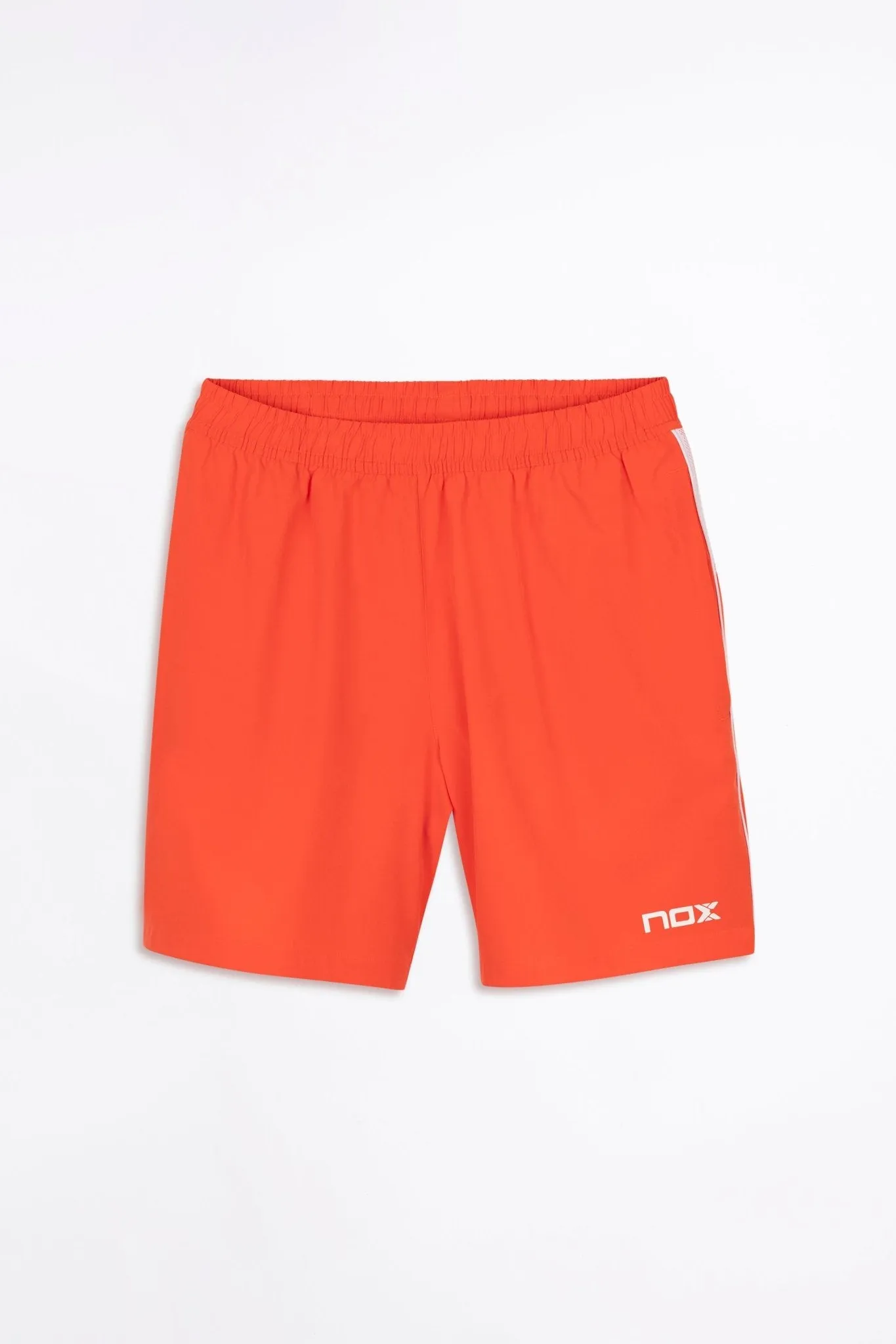 Pantalón Hombre TEAM rojo