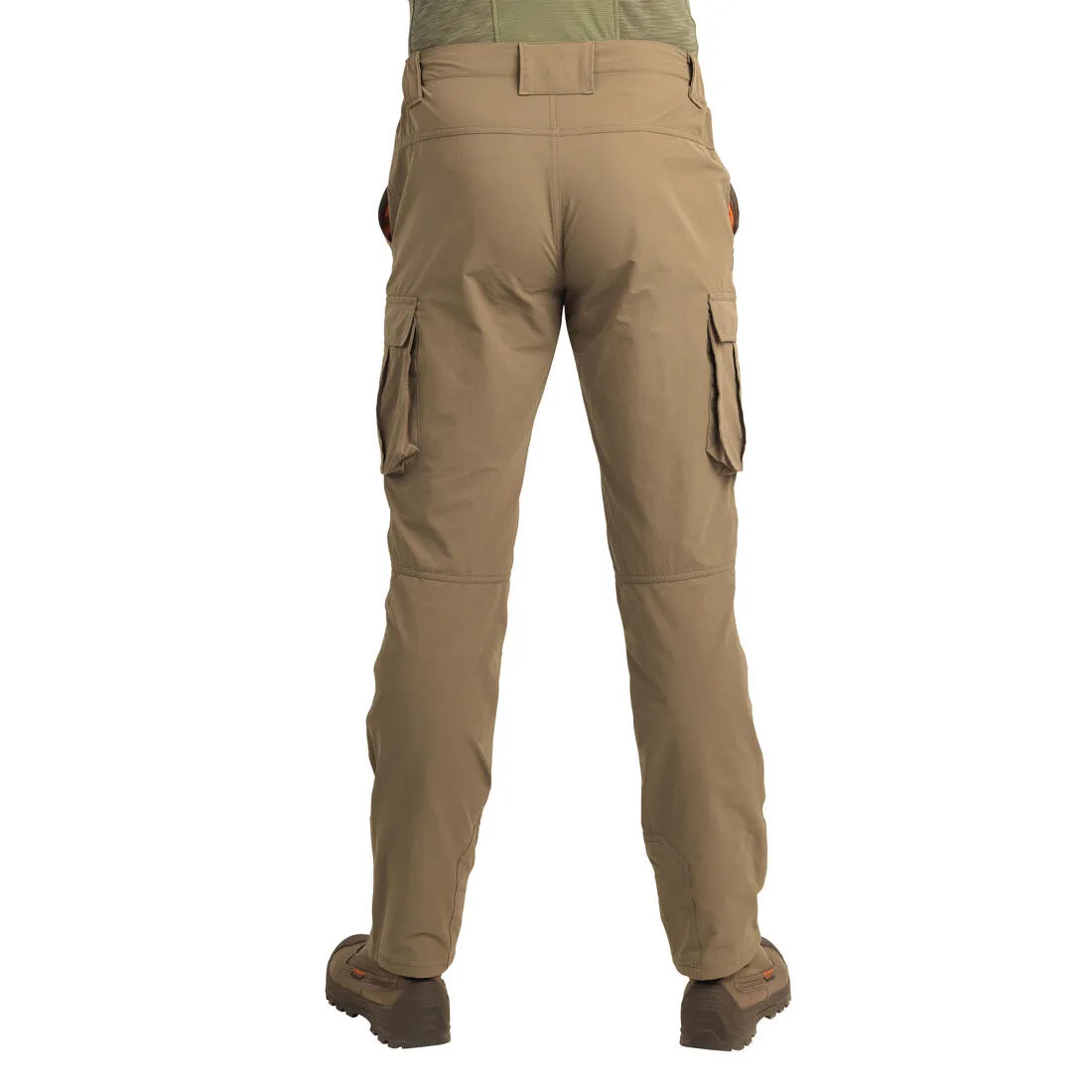 Pantalon léger et respirant homme - 500