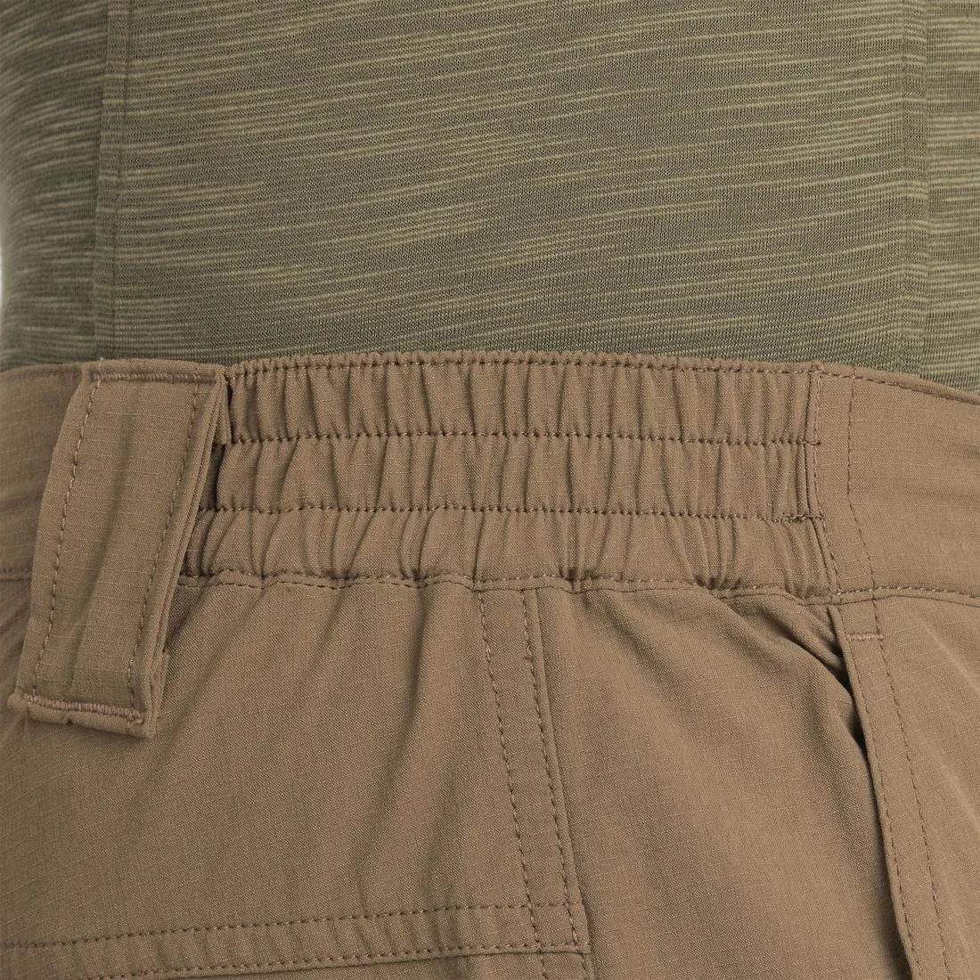 Pantalon léger et respirant homme - 500