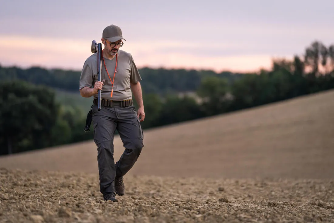 Pantalon léger et respirant homme - 500
