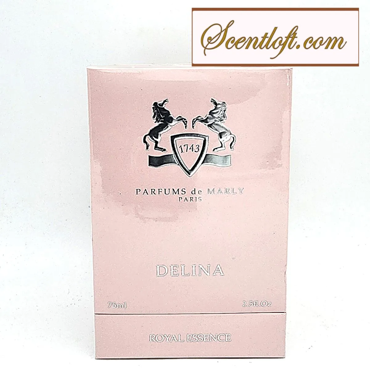 PARFUMS DE MARLY Delina EDP 75ml *