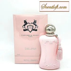 PARFUMS DE MARLY Delina EDP 75ml *