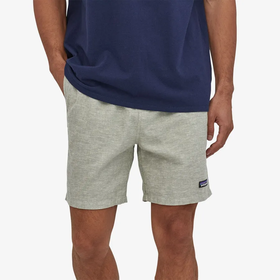 Patagonia Men's Baggies -  Naturals