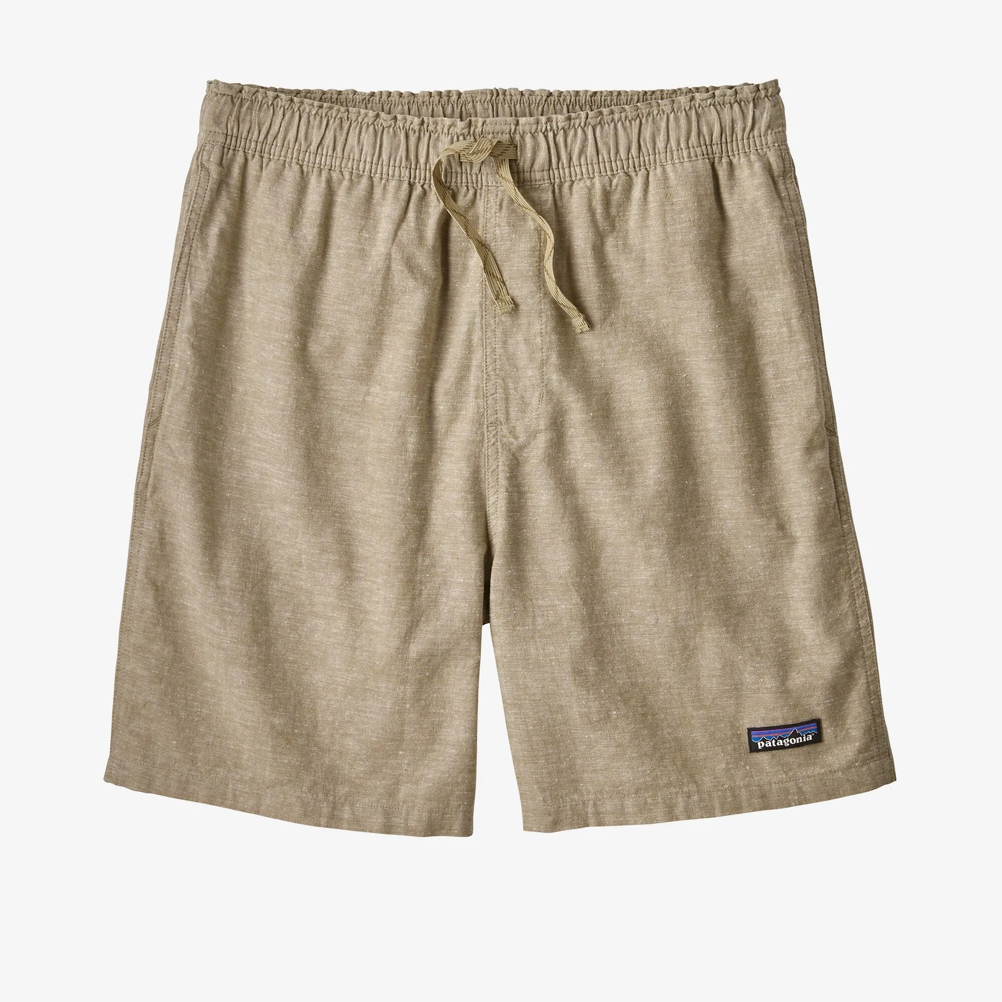 Patagonia Men's Baggies -  Naturals